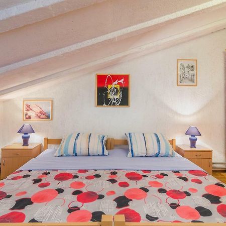 Apartments Marija & Pepa Rovinj Eksteriør bilde